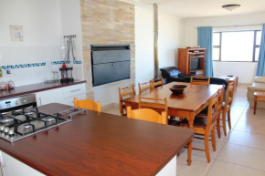 Sa-ais, Langebaan